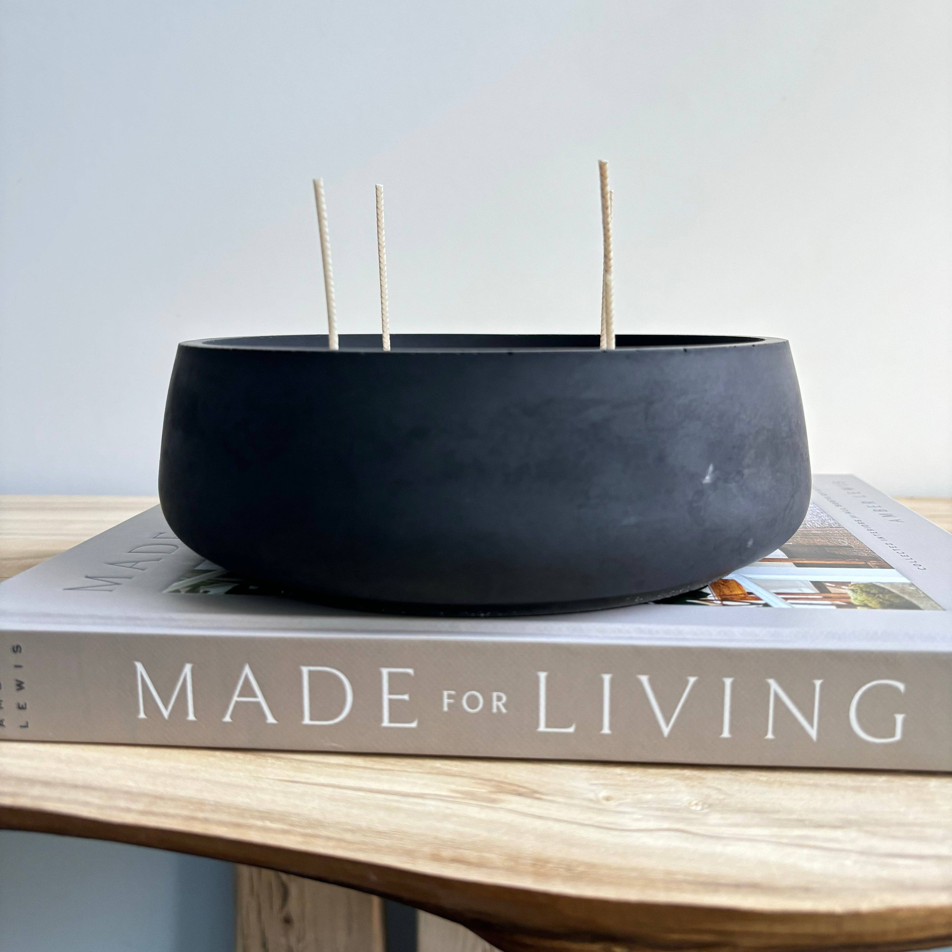 Daza Bowl | Catchall Bowl | Centerpiece Bowl