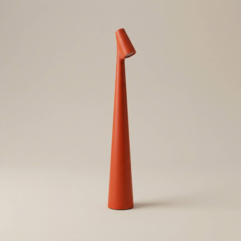 Minimalist Portable LED Table Lamp