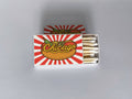 Chicago Style Hot Dog Matchbook