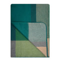 NEW! Alpaca Throw Blanket - Alpine