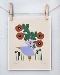 I Bloom 3 Print