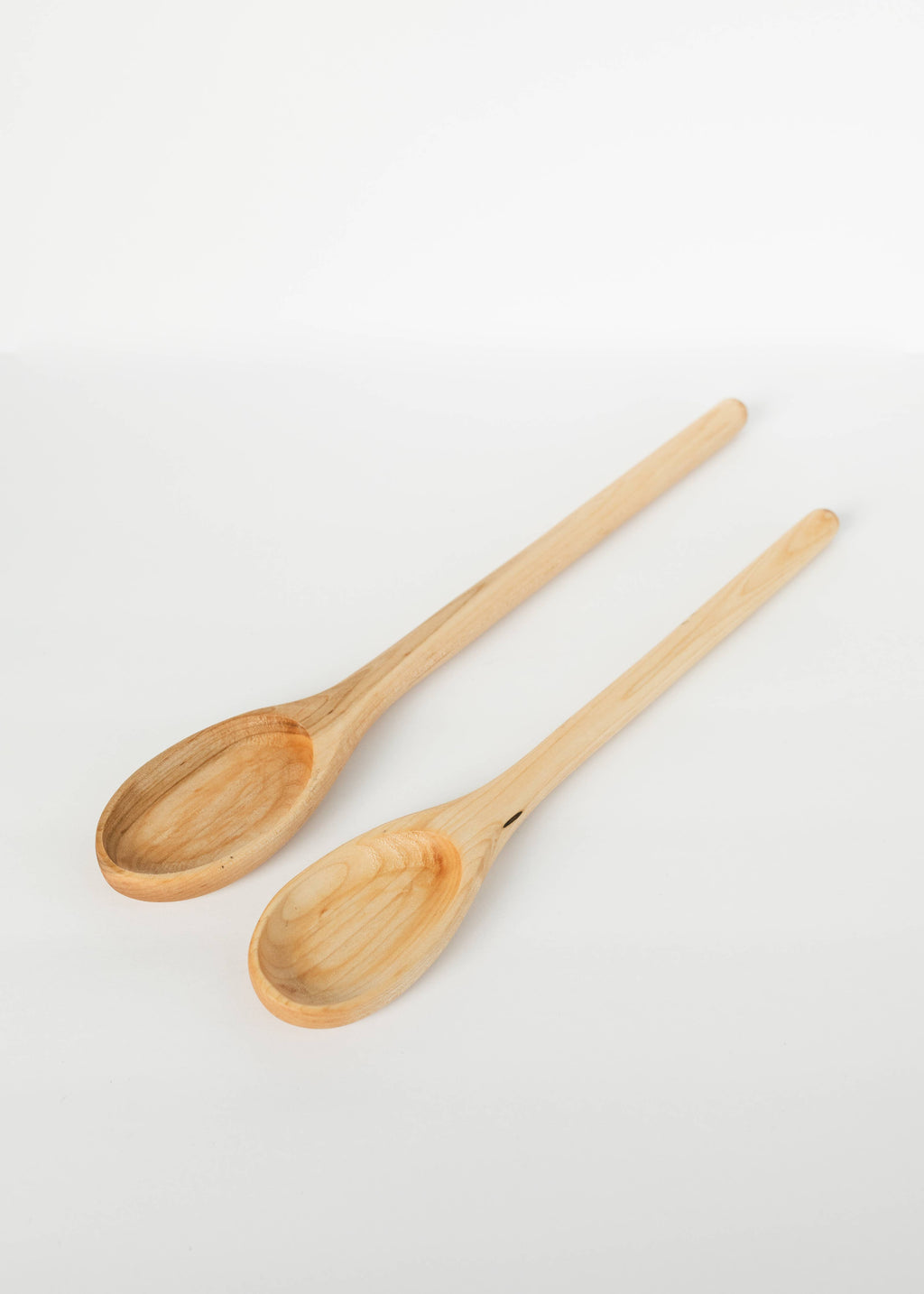 The Handcrafted Wooden Spoon | Amish Made