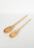 The Handcrafted Wooden Spoon | Amish Made